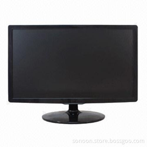 21.5-inch LCD Monitor, 800:1 Contrast Ratio